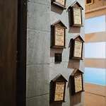 Lejlighed The Chamber Of Magic - Magiczna Komnata *