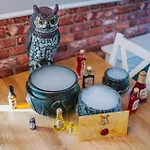 The Chamber Of Magic - Magiczna Komnata Sopot