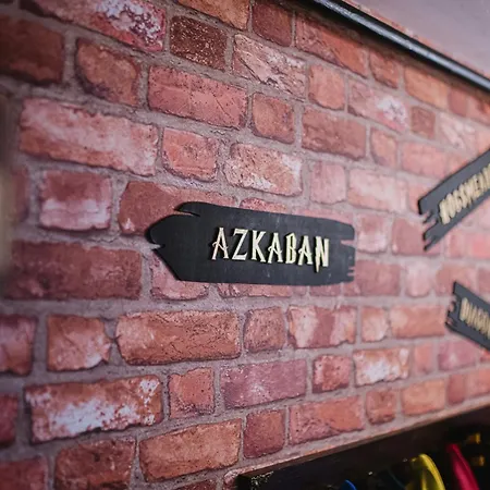 Apartamento The Chamber Of Magic - Magiczna Komnata