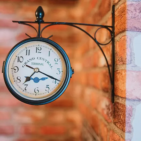 The Chamber Of Magic - Magiczna Komnata Appartamento Sopot