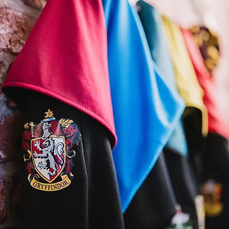 The Chamber Of Magic - Magiczna Komnata * Sopot