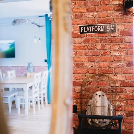 The Chamber Of Magic - Magiczna Komnata