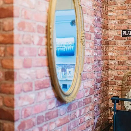 Lejlighed The Chamber Of Magic - Magiczna Komnata