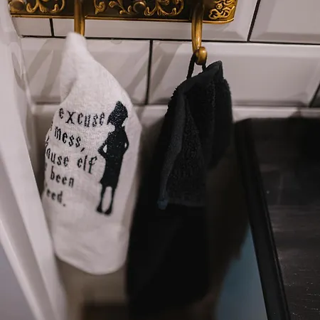 The Chamber Of Magic - Magiczna Komnata *