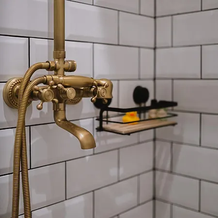 The Chamber Of Magic - Magiczna Komnata Apartamento