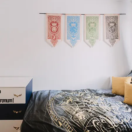 The Chamber Of Magic - Magiczna Komnata *