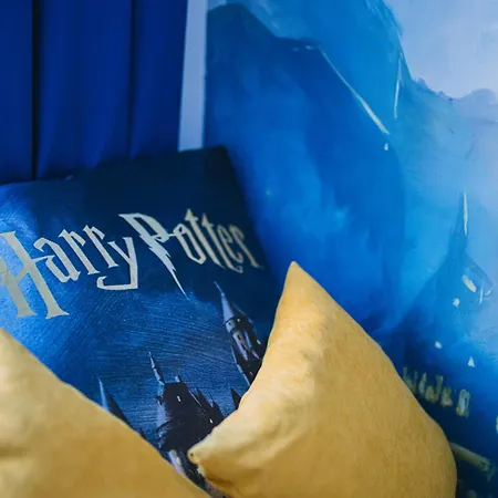 The Chamber Of Magic - Magiczna Komnata * Sopot