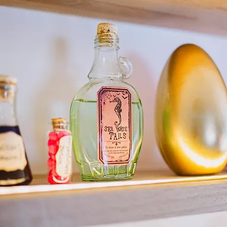 Lejlighed The Chamber Of Magic - Magiczna Komnata Sopot