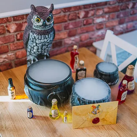 The Chamber Of Magic - Magiczna Komnata Sopot