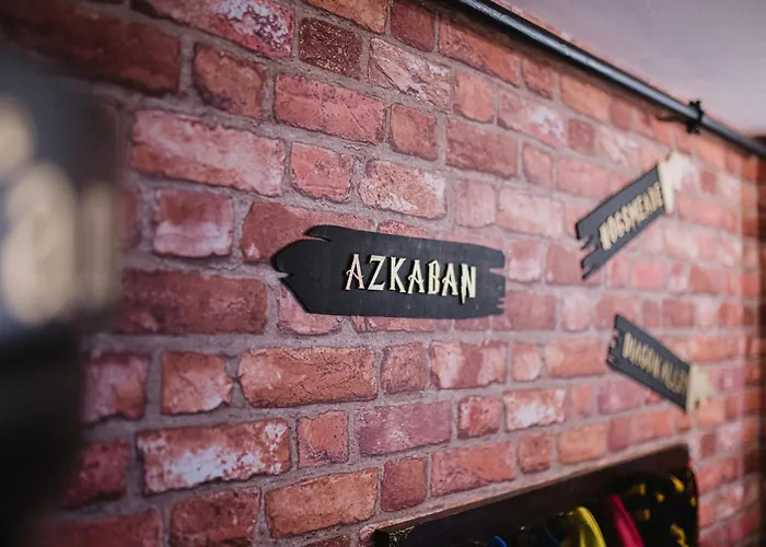 Apartamento The Chamber Of Magic - Magiczna Komnata