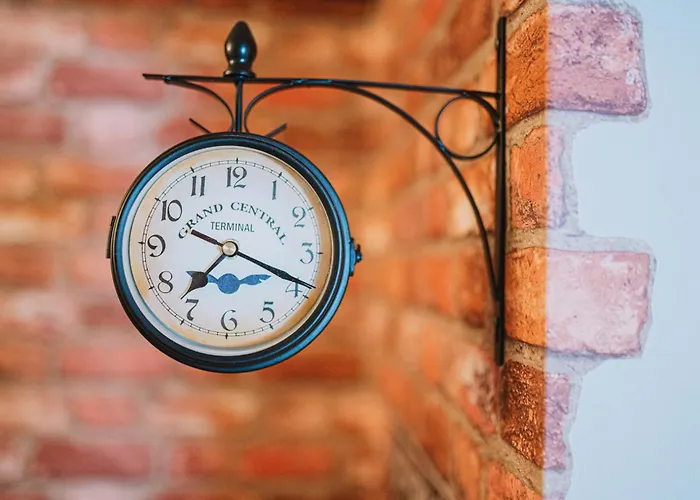 The Chamber Of Magic - Magiczna Komnata Apartamento Sopot