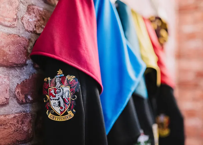 The Chamber Of Magic - Magiczna Komnata * Sopot