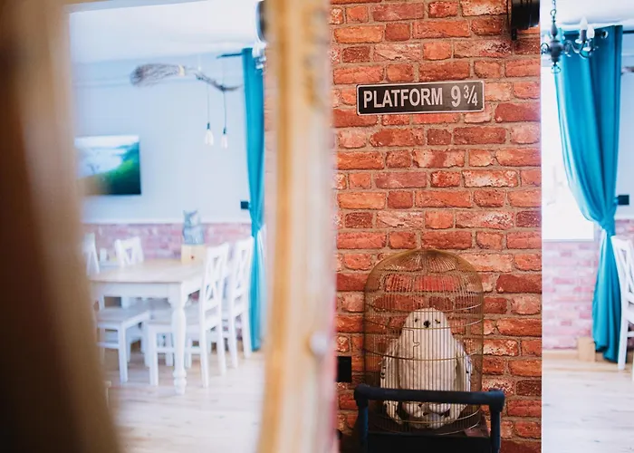 The Chamber Of Magic - Magiczna Komnata