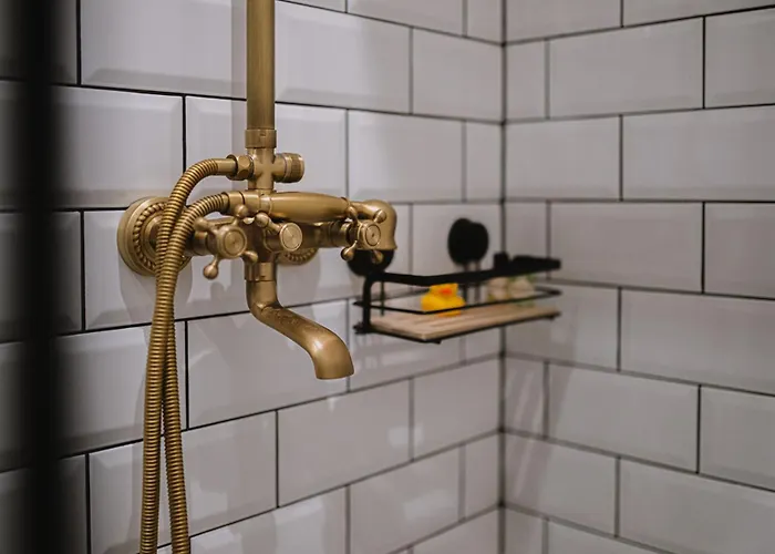 The Chamber Of Magic - Magiczna Komnata Apartamento