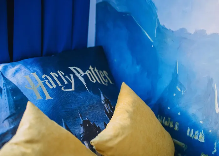 The Chamber Of Magic - Magiczna Komnata * Sopot