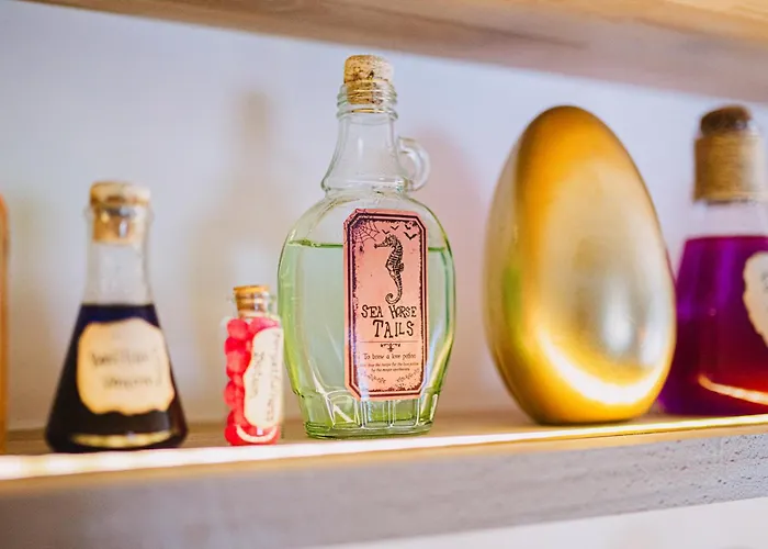 Apartamento The Chamber Of Magic - Magiczna Komnata Sopot